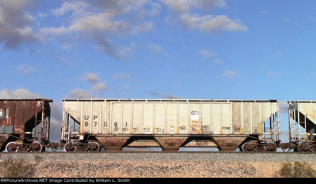 WB Manifest Frt at Erie NV W-MdTrnSlv  -94